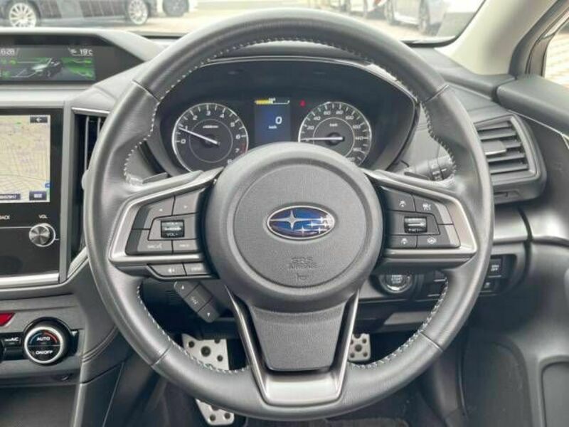 IMPREZA G4