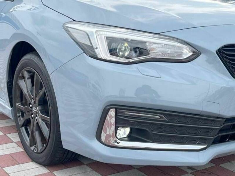 IMPREZA G4