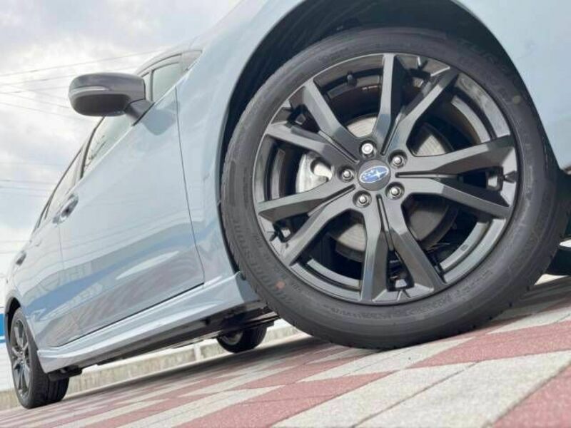 IMPREZA G4
