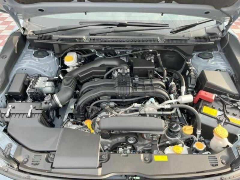 IMPREZA G4