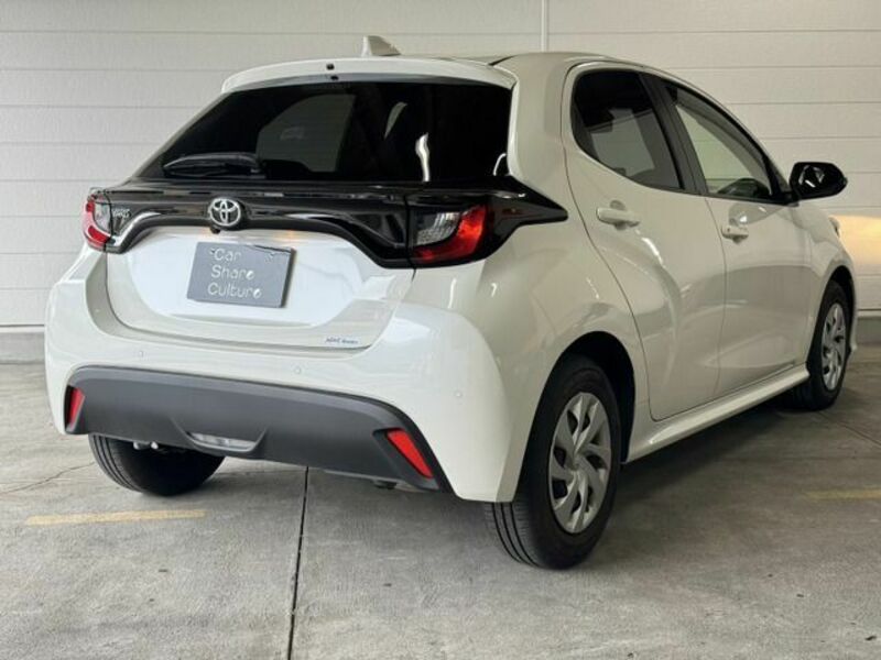YARIS