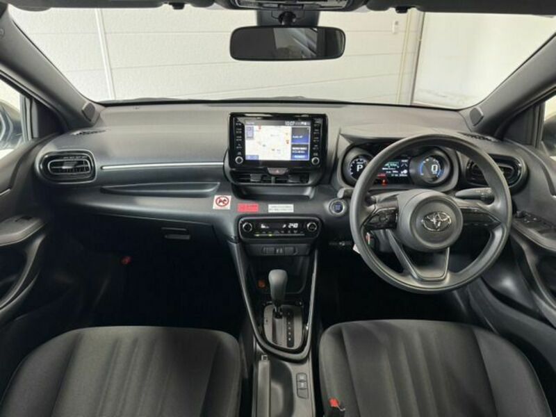 YARIS