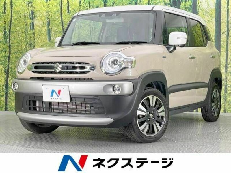 SUZUKI XBEE