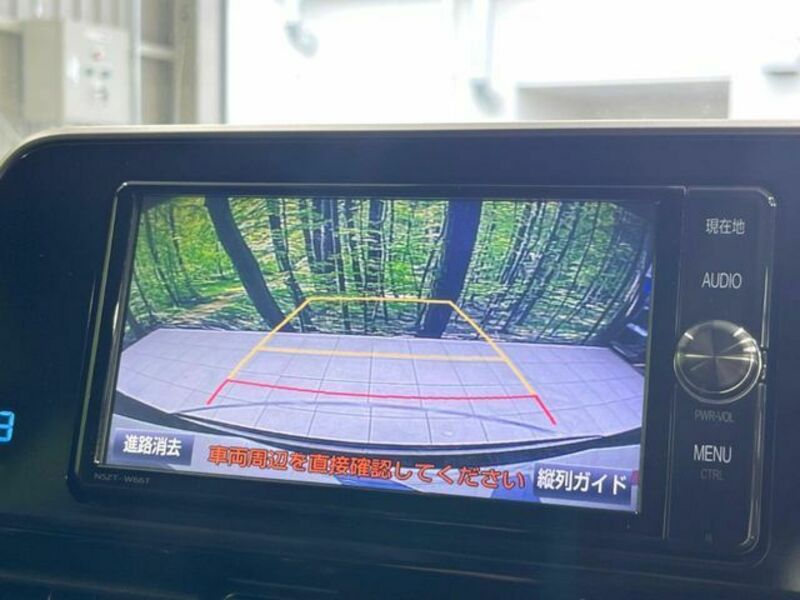 C-HR-4