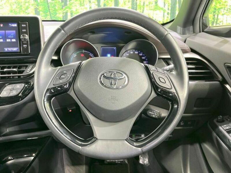 C-HR-10