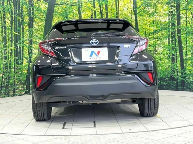 C-HR-14
