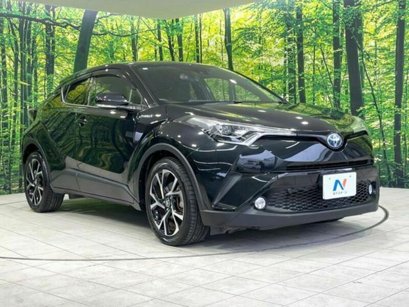 C-HR-15