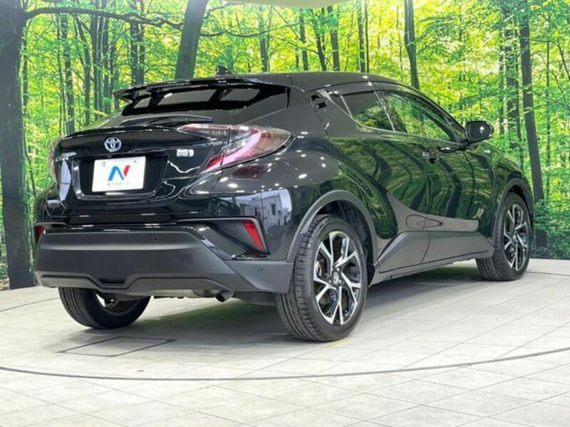 C-HR-16