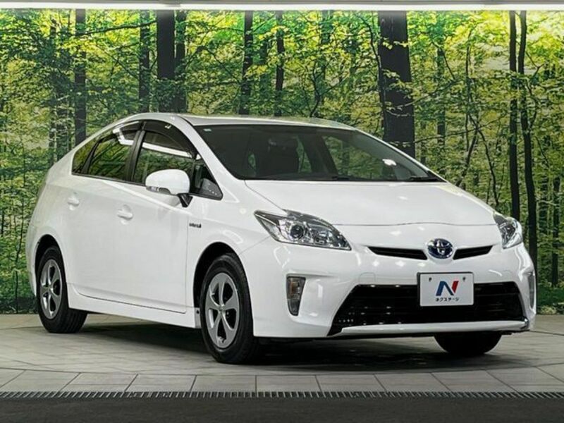 PRIUS