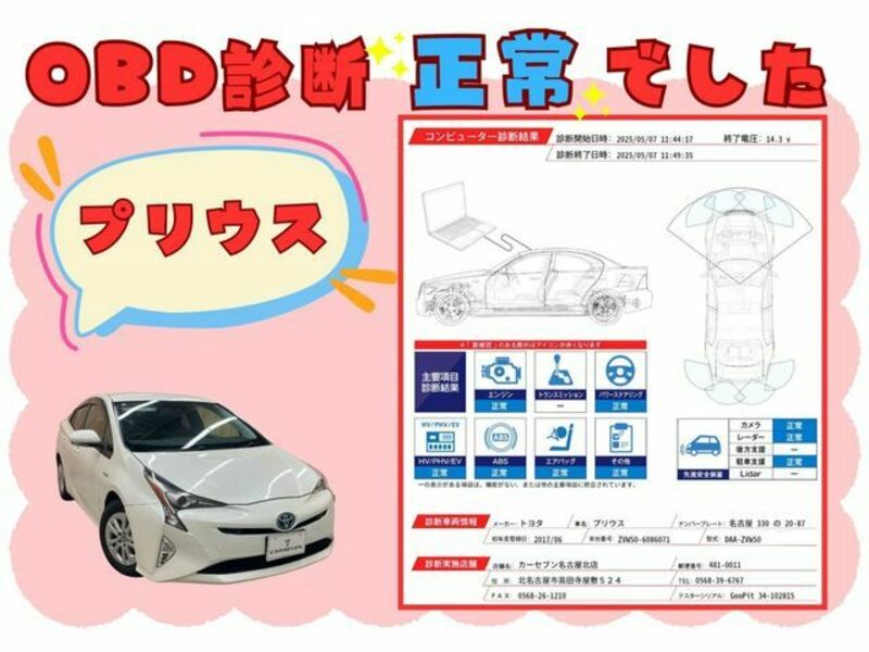 PRIUS
