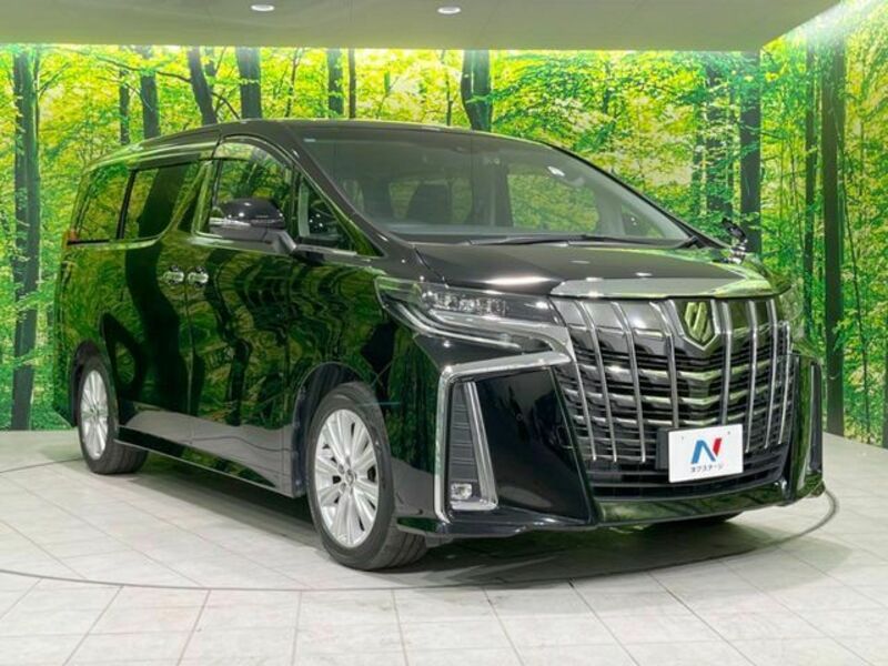 ALPHARD