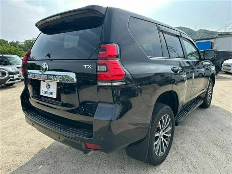 LAND CRUISER PRADO-2