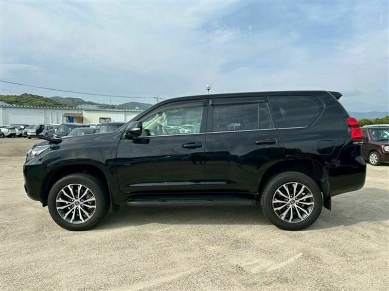 LAND CRUISER PRADO-5