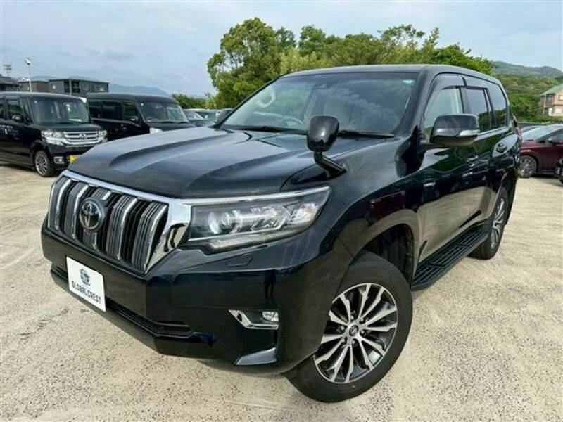LAND CRUISER PRADO-7