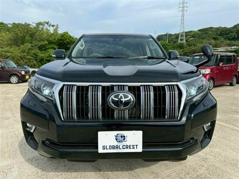 LAND CRUISER PRADO-8