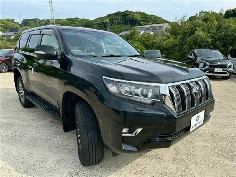 LAND CRUISER PRADO-9