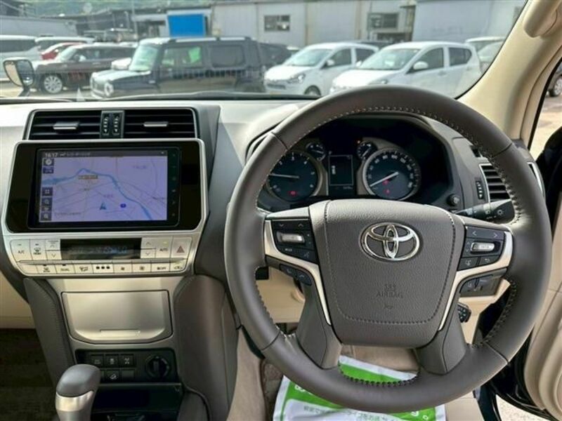 LAND CRUISER PRADO-20