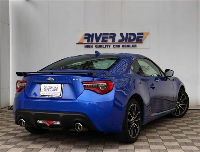 BRZ