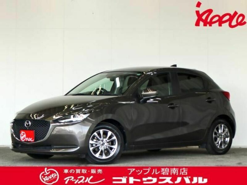 MAZDA2