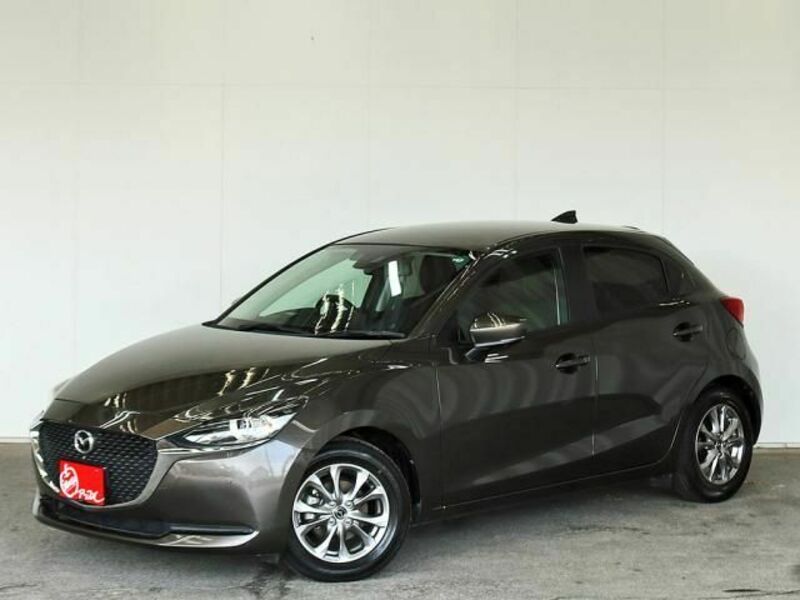 MAZDA2