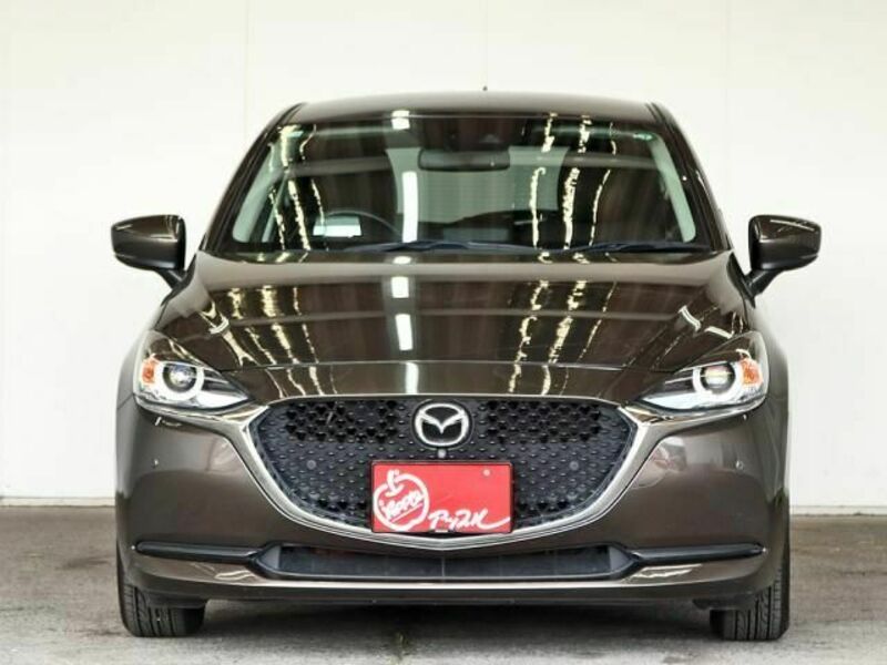 MAZDA2