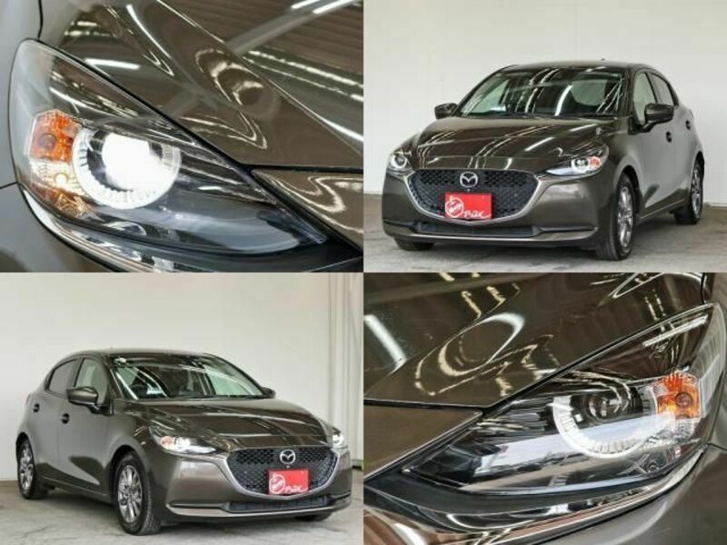 MAZDA2