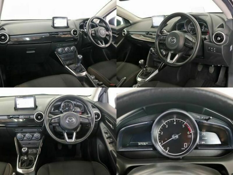 MAZDA2