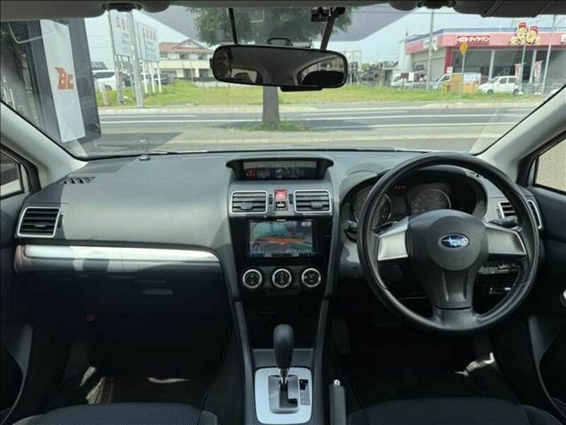 IMPREZA SPORT