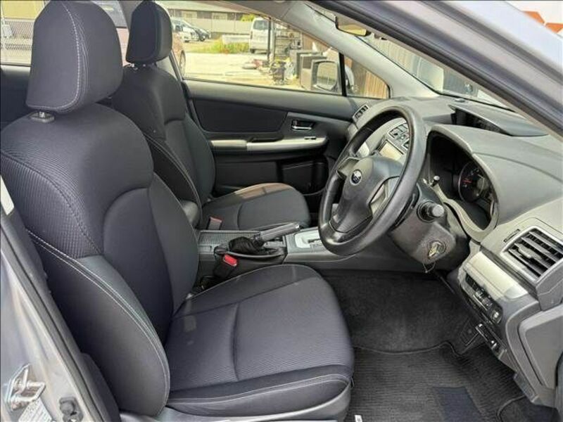 IMPREZA SPORT