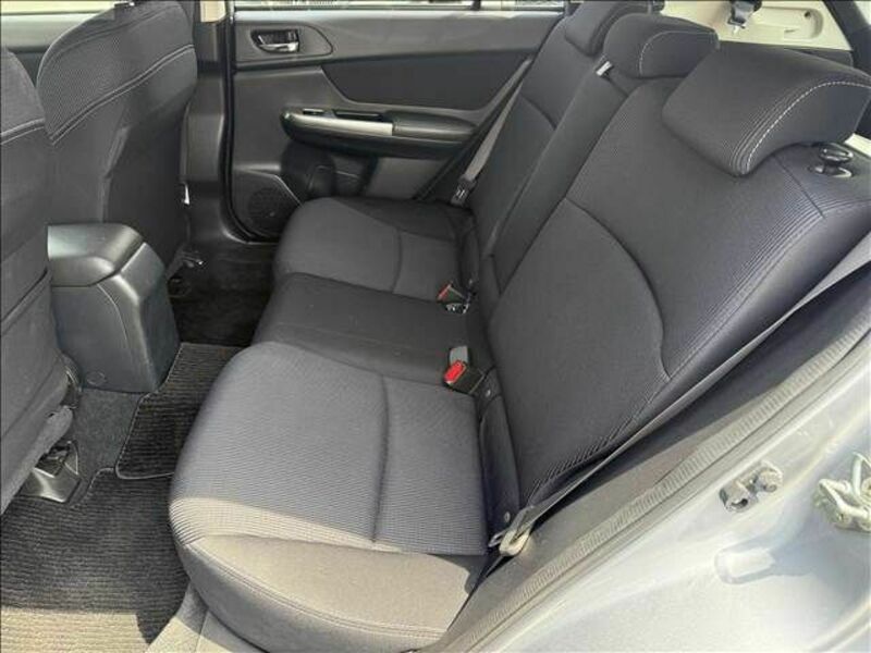 IMPREZA SPORT