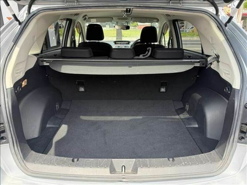 IMPREZA SPORT