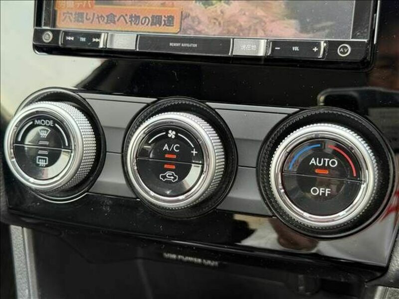 IMPREZA SPORT