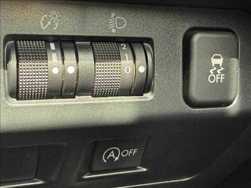 IMPREZA SPORT