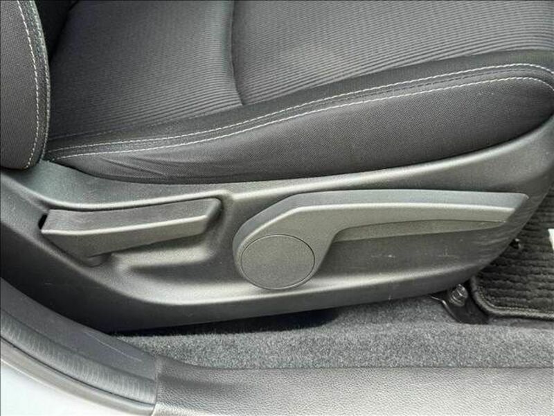 IMPREZA SPORT