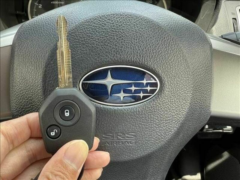 IMPREZA SPORT