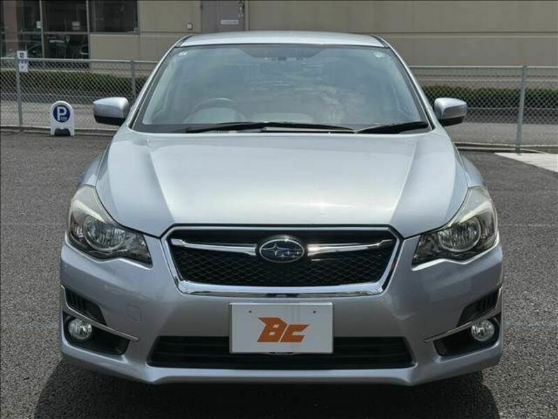IMPREZA SPORT