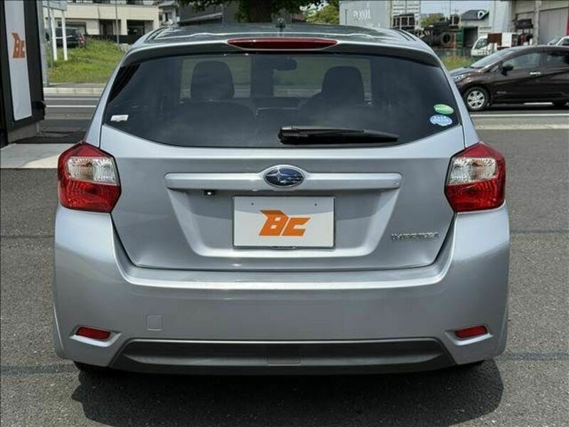 IMPREZA SPORT
