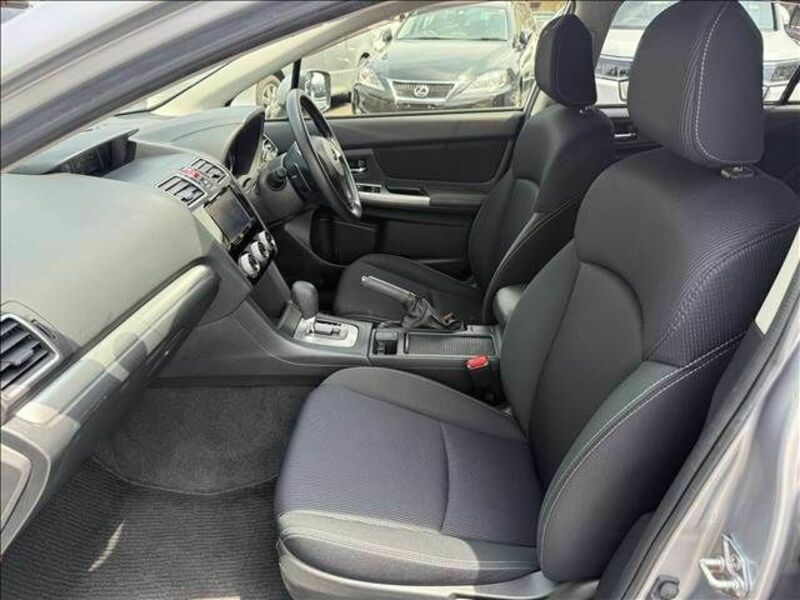 IMPREZA SPORT