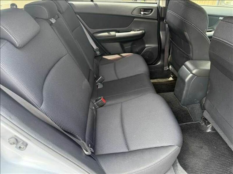 IMPREZA SPORT