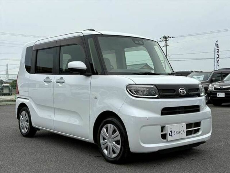 TANTO
