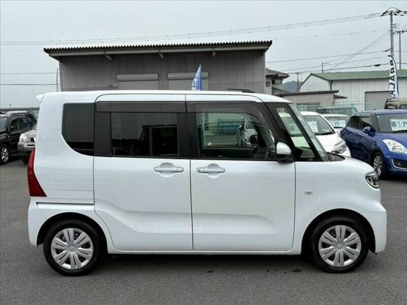 TANTO