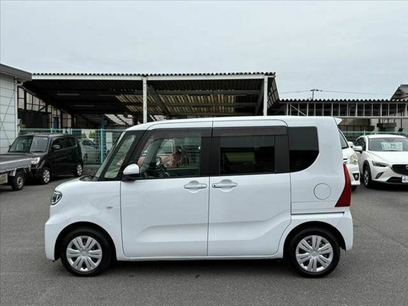 TANTO
