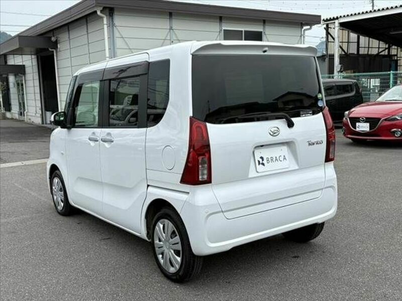 TANTO