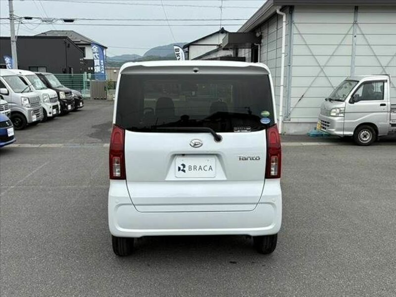 TANTO