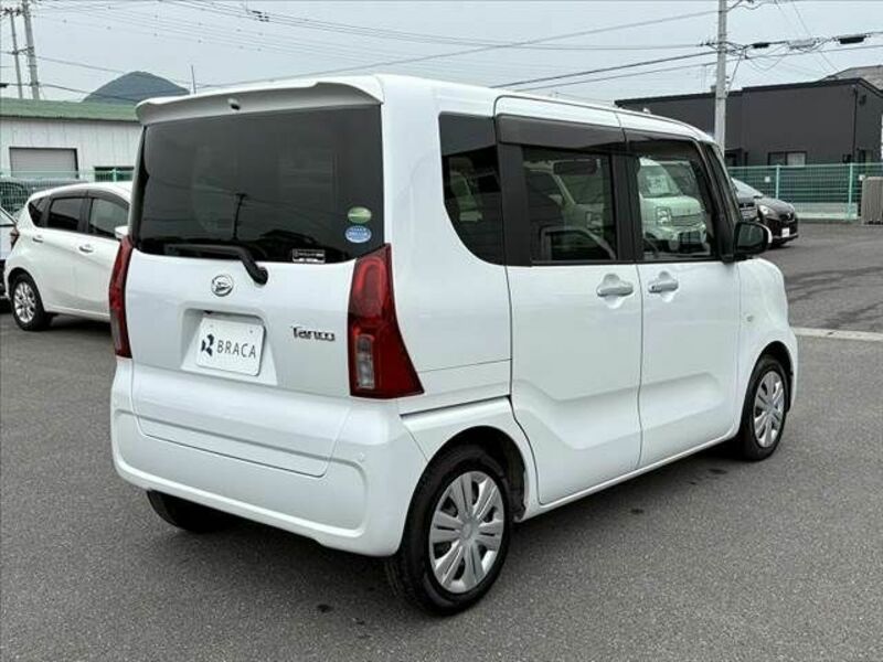 TANTO