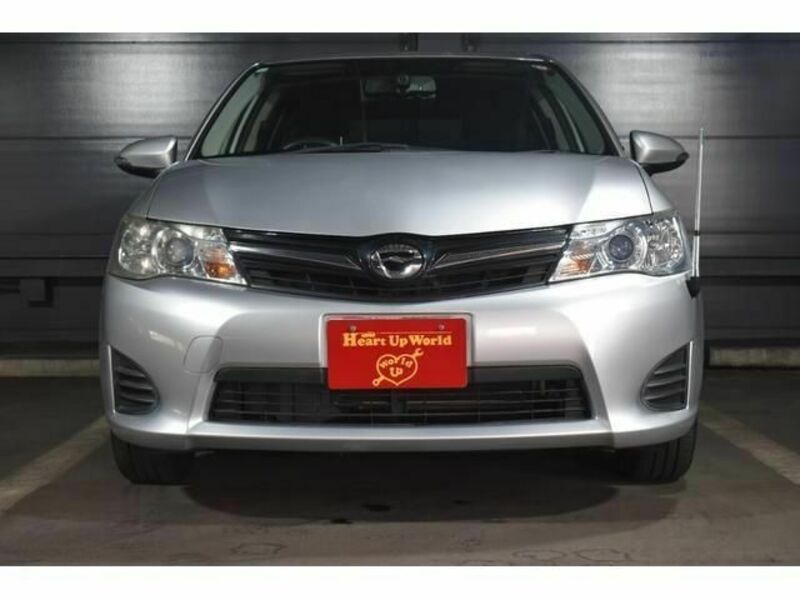 COROLLA FIELDER