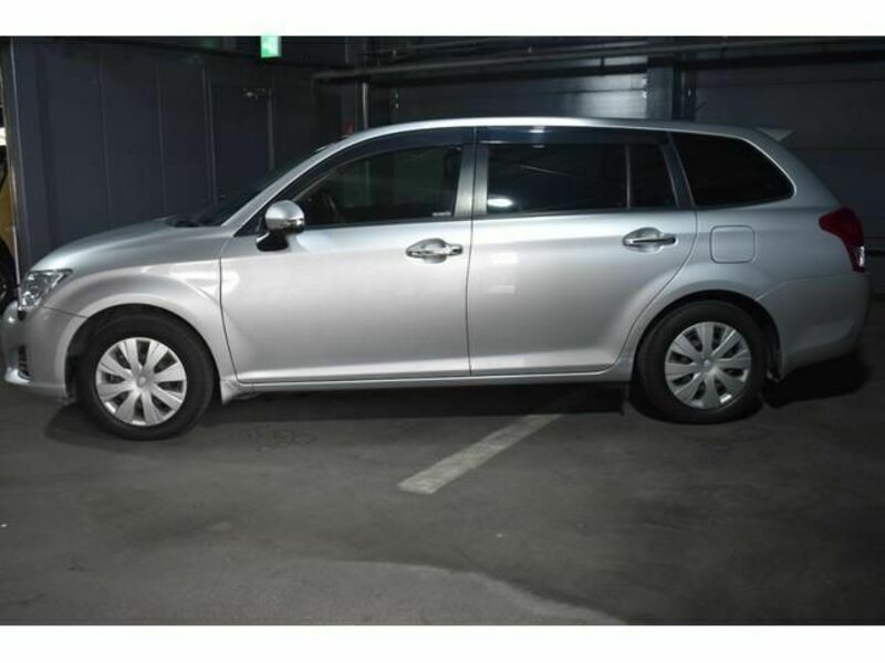 COROLLA FIELDER