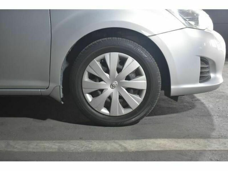 COROLLA FIELDER