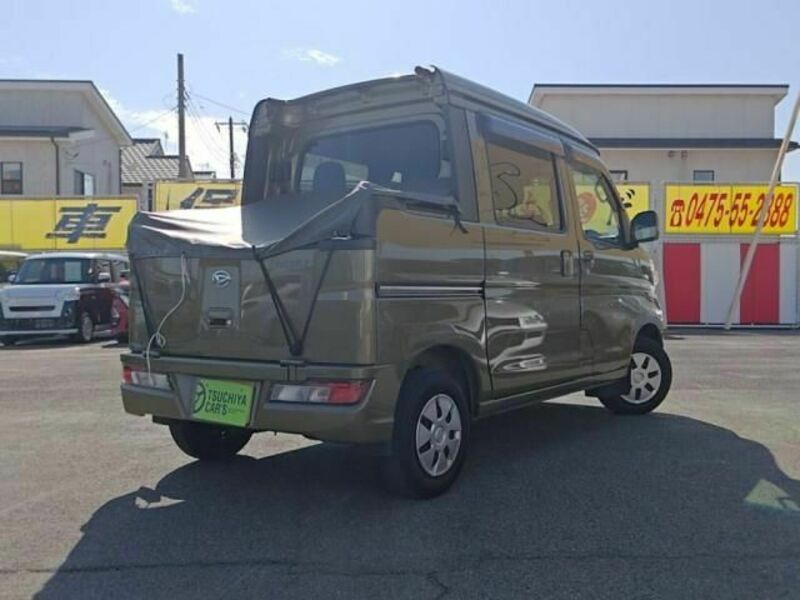 HIJET CARGO