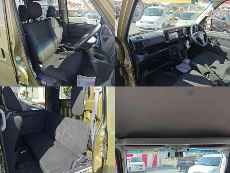 HIJET CARGO